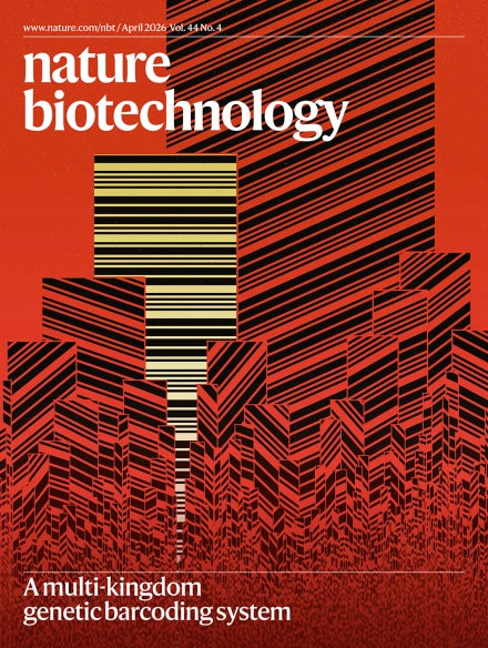 Nature Biotechnology