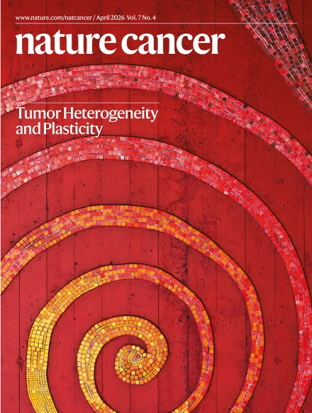 Nature Cancer