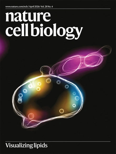 Nature Cell Biology