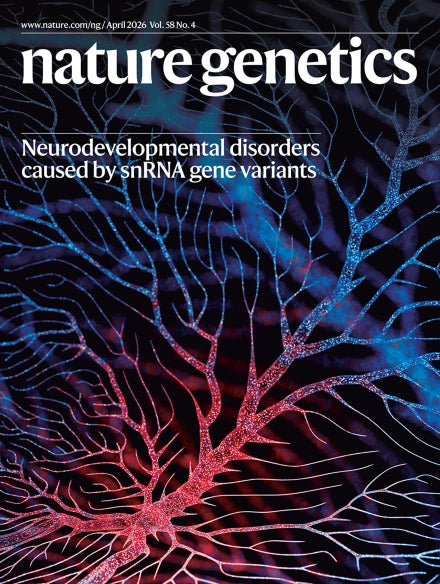 Nature Genetics