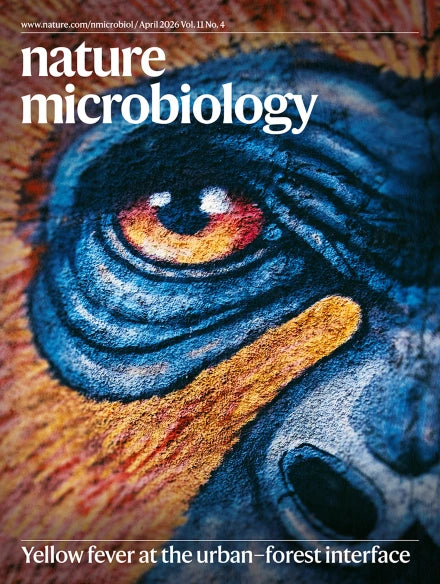 Nature Microbiology
