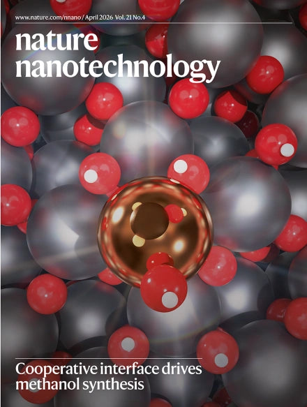 Nature Nanotechnology