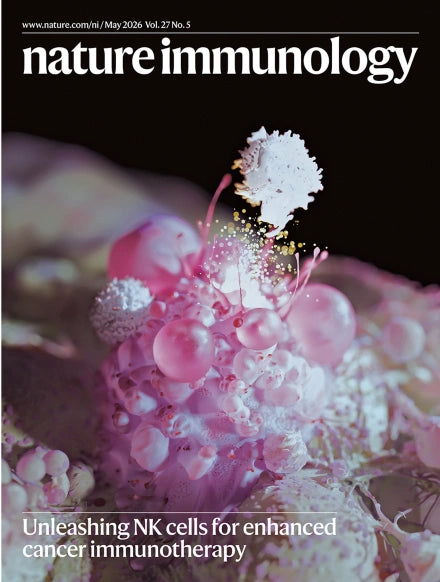 Nature Immunology