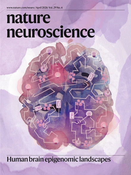 Nature Neuroscience
