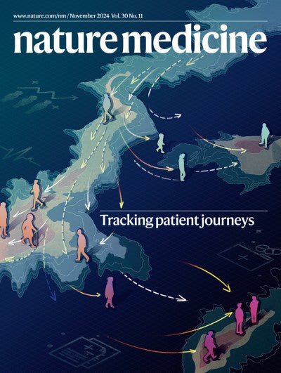 Nature Medicine