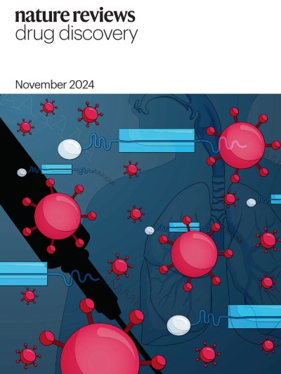 Nature Reviews Drug Discovery